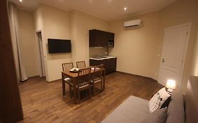 Miramare Luxury Suites